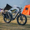 Rower elektryczny Fiido TITAN solidny fatbike 750W 14.5Ah 13 - 12