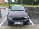 Audi a4 b6 1.6 benzyna LPG - 3