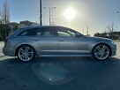 Audi A6 C7 2.0 TDI 150km s-line - 7