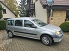 Dacia Logan VAN 1,5 DCI - 2