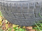 opony zimowe Pirelli/ Himalaya - 6