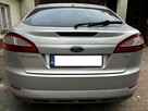 Ford Mondeo mk4 - 2