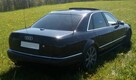 Audi S8 \ Raty \ przyjmę w rozliczenie \ zamienie - 3