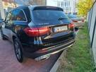 Sprzedam Mercedesa GLC 250 4 Matic - 4