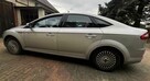 Ford Mondeo mk4 - 3