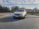 Mercedes CLS 3.5 V6 ! - 2