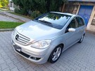 Mercedes W245 B200 2.0 140KM Panorama 6 biegów - 1