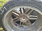 opony zimowe Pirelli/ Himalaya - 8