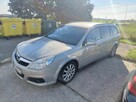 Vectra kombi C 1.8 + LPG - 5