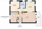 Apartament Osowa II 3 pokoje II Garaż !!! - 14