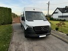 Mercedes Sprinter 319 CDI 3,0 V6 190KM Max LED MBUX - 3