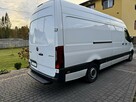 Mercedes Sprinter 319 CDI 3,0 V6 190KM Max LED MBUX - 4