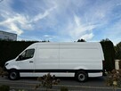 Mercedes Sprinter 319 CDI 3,0 V6 190KM Max LED MBUX - 5