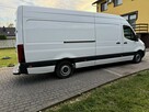 Mercedes Sprinter 319 CDI 3,0 V6 190KM Max LED MBUX - 10