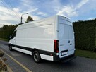 Mercedes Sprinter 319 CDI 3,0 V6 190KM Max LED MBUX - 11