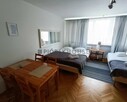 1 pokojowe mieszkanie  ul. Bagno Śródmieście - 2