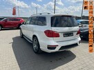 Mercedes GL 350 4Matic Navi 7 os. Panorama - 1