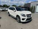 Mercedes GL 350 4Matic Navi 7 os. Panorama - 2