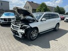 Mercedes GL 350 4Matic Navi 7 os. Panorama - 3