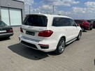 Mercedes GL 350 4Matic Navi 7 os. Panorama - 4