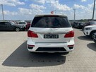 Mercedes GL 350 4Matic Navi 7 os. Panorama - 5