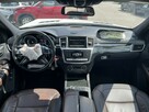 Mercedes GL 350 4Matic Navi 7 os. Panorama - 7