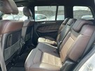 Mercedes GL 350 4Matic Navi 7 os. Panorama - 9