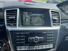 Mercedes GL 350 4Matic Navi 7 os. Panorama - 12