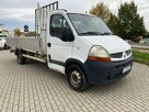 Renault Master 2.5dci - 2009r - Klimatyzacja - 1