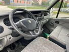 Renault Master 2.5dci - 2009r - Klimatyzacja - 6