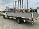 Renault Master 2.5dci - 2009r - Klimatyzacja - 7