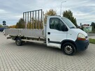 Renault Master 2.5dci - 2009r - Klimatyzacja - 10