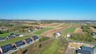 Działka inwestycyjna Cholerzyn gm. Liszki - 5