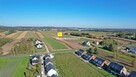 Działka inwestycyjna Cholerzyn gm. Liszki - 6