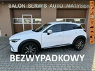 Mazda CX-3 2,0 120KM  Klima  Kamera  HUD - 1