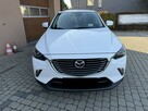 Mazda CX-3 2,0 120KM  Klima  Kamera  HUD - 2