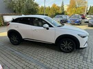 Mazda CX-3 2,0 120KM  Klima  Kamera  HUD - 4