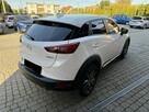 Mazda CX-3 2,0 120KM  Klima  Kamera  HUD - 5