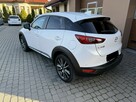 Mazda CX-3 2,0 120KM  Klima  Kamera  HUD - 7