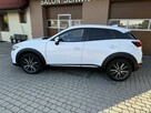 Mazda CX-3 2,0 120KM  Klima  Kamera  HUD - 8