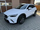 Mazda CX-3 2,0 120KM  Klima  Kamera  HUD - 9