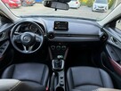 Mazda CX-3 2,0 120KM  Klima  Kamera  HUD - 10