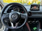 Mazda CX-3 2,0 120KM  Klima  Kamera  HUD - 11