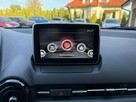 Mazda CX-3 2,0 120KM  Klima  Kamera  HUD - 13