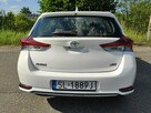 Toyota Auris Serwisowany / Klimatronic / Tempomat / Kamera parkowania - 16