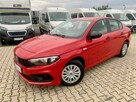 Fiat Tipo SALON PL / 1,4 benz + gaz / 118 tys,km / KLIMA / TEMPOMAT / GWARANCJA - 2