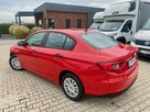 Fiat Tipo SALON PL / 1,4 benz + gaz / 118 tys,km / KLIMA / TEMPOMAT / GWARANCJA - 3