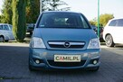 Opel Meriva 1.7 CDTI 101KM, Z Klimatyzacją, Pełnosprawny, Zarejestrowany - 2