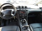 Ford S-Max - 9
