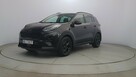 Kia Sportage 1.6 CRDI mHEV Black Edition 2WD DCT ! Z Polskiego Salonu ! Faktura Vat - 3